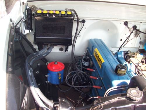 `56 Chevy Cameo, US $38,000.00, image 17