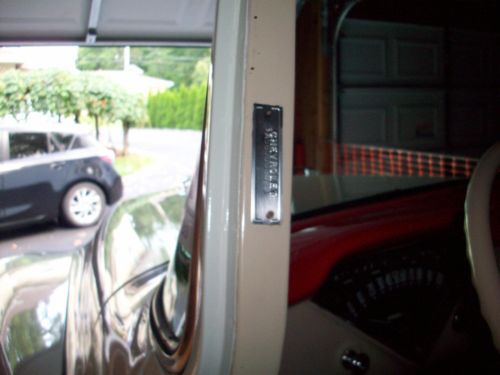 `56 Chevy Cameo, US $38,000.00, image 18