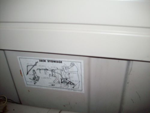 `56 Chevy Cameo, US $38,000.00, image 22