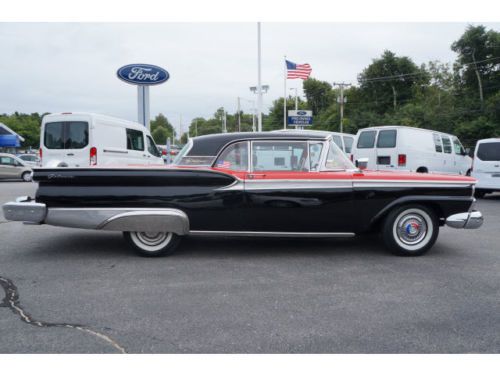 1959 ford galaxie skyliner