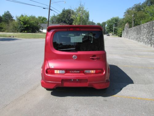 SL Preferred Package automtic alloy wheel clean car fax economical roomy neat, image 6