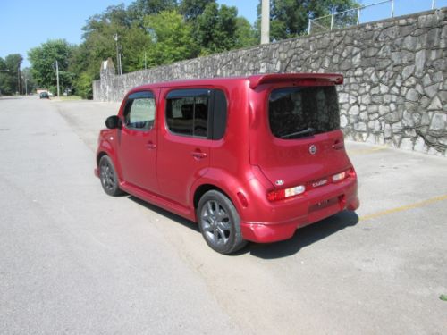 SL Preferred Package automtic alloy wheel clean car fax economical roomy neat, image 7