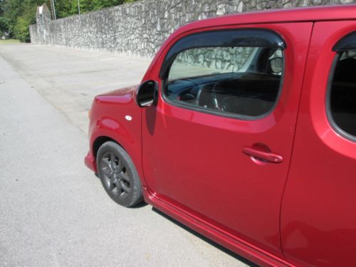 SL Preferred Package automtic alloy wheel clean car fax economical roomy neat, image 9