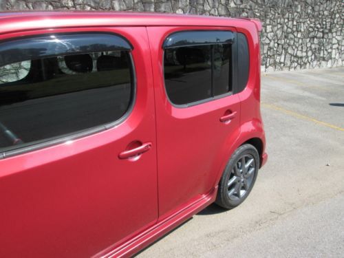 SL Preferred Package automtic alloy wheel clean car fax economical roomy neat, image 10