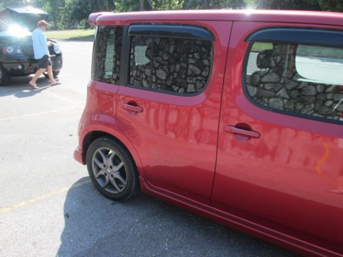 SL Preferred Package automtic alloy wheel clean car fax economical roomy neat, image 12