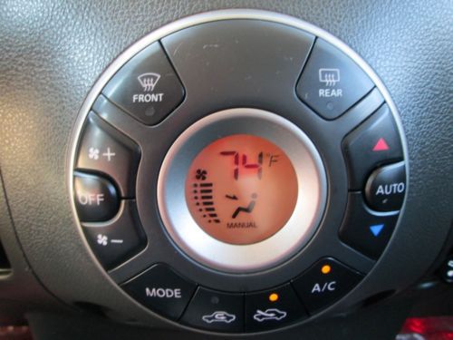 SL Preferred Package automtic alloy wheel clean car fax economical roomy neat, image 25