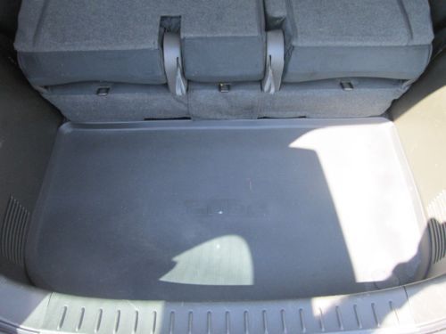 SL Preferred Package automtic alloy wheel clean car fax economical roomy neat, image 41