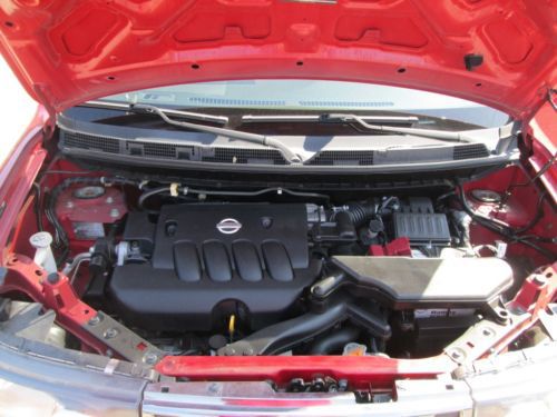 SL Preferred Package automtic alloy wheel clean car fax economical roomy neat, image 45