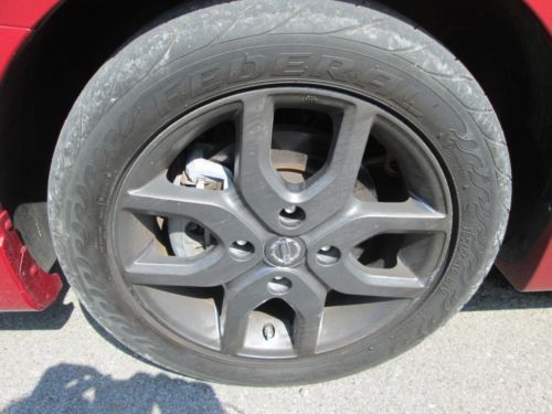 SL Preferred Package automtic alloy wheel clean car fax economical roomy neat, image 49
