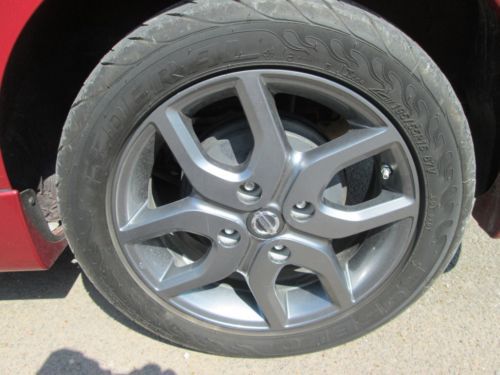 SL Preferred Package automtic alloy wheel clean car fax economical roomy neat, image 51