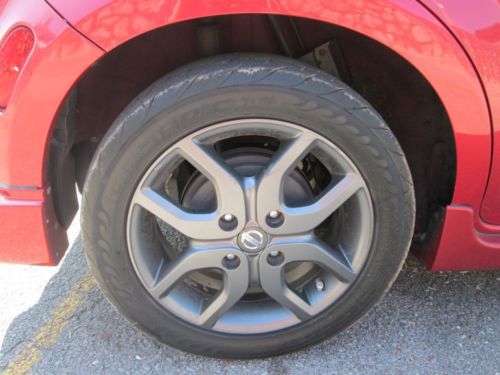 SL Preferred Package automtic alloy wheel clean car fax economical roomy neat, image 53