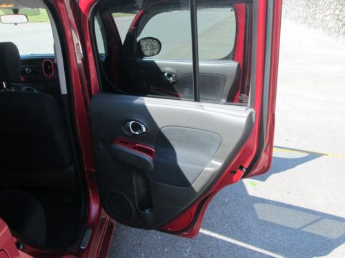 SL Preferred Package automtic alloy wheel clean car fax economical roomy neat, image 60