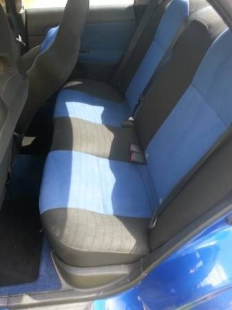 2006 Subaru Impreza WRX STi, US $16,000.00, image 4