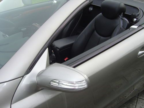 2007 Mercedes-Benz SL550 Base Convertible 2-Door 5.5L, US $29,900.00, image 7