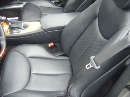 2007 Mercedes-Benz SL550 Base Convertible 2-Door 5.5L, US $29,900.00, image 9