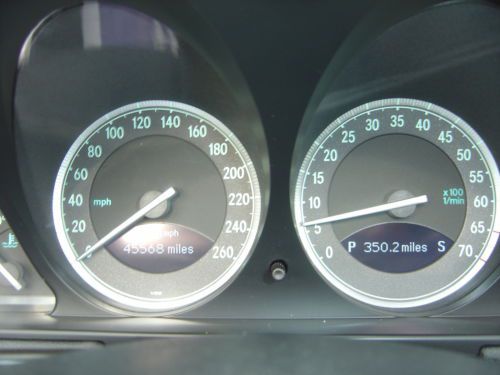 2007 Mercedes-Benz SL550 Base Convertible 2-Door 5.5L, US $29,900.00, image 10