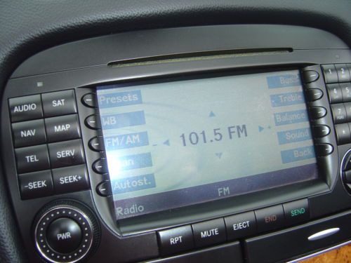 2007 Mercedes-Benz SL550 Base Convertible 2-Door 5.5L, US $29,900.00, image 13
