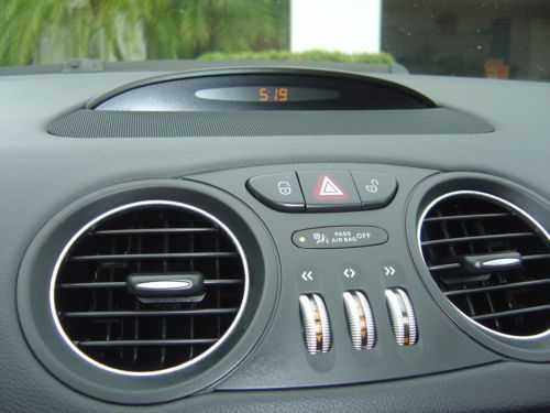 2007 Mercedes-Benz SL550 Base Convertible 2-Door 5.5L, US $29,900.00, image 14