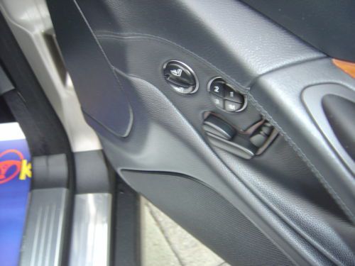 2007 Mercedes-Benz SL550 Base Convertible 2-Door 5.5L, US $29,900.00, image 17