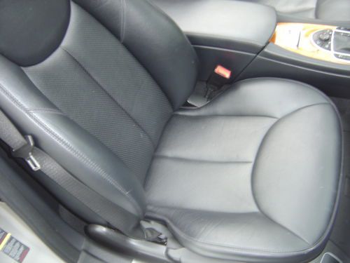 2007 Mercedes-Benz SL550 Base Convertible 2-Door 5.5L, US $29,900.00, image 19