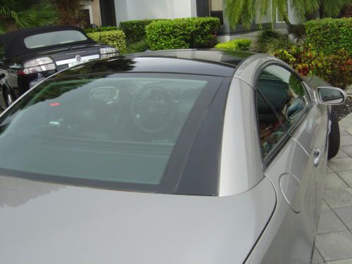 2007 Mercedes-Benz SL550 Base Convertible 2-Door 5.5L, US $29,900.00, image 21