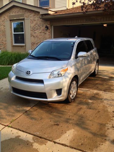 2008 scion xd clean &amp; low miles