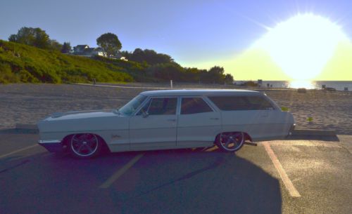 Awesome catalina wagon airride/bagged discbrakes 18&#039;s+20&#039;s cruiser low reserve