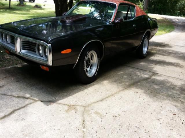 1972 - Dodge Charger, US $7,000.00, image 2