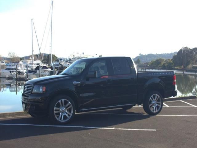 2007 - ford f-150