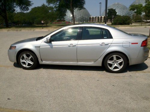 2006 acura tl loaded must see