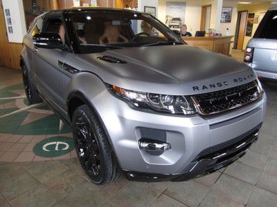 Victoria beckham special edition range rover evoque -- #1 of only 5 !