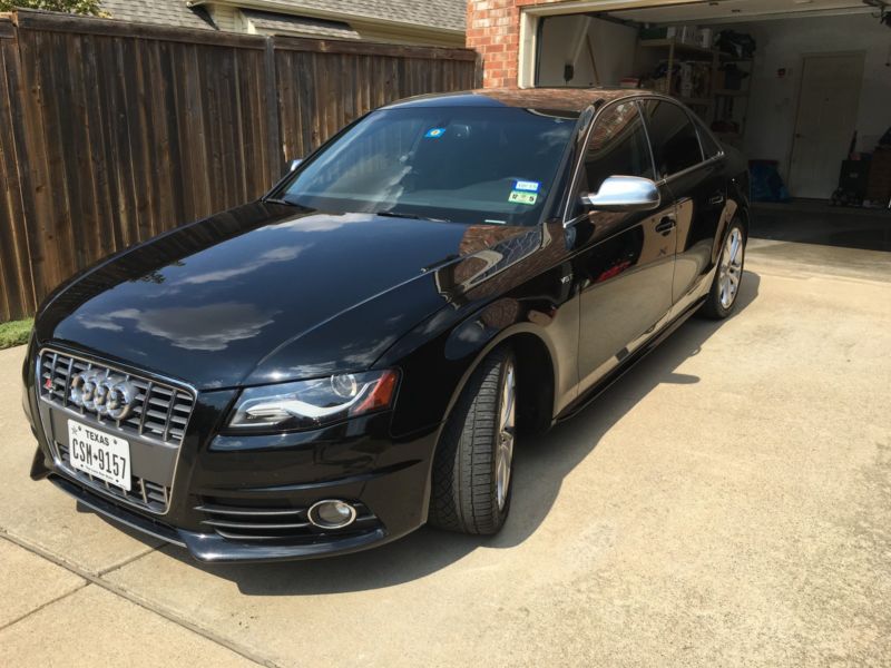 2012 audi s4