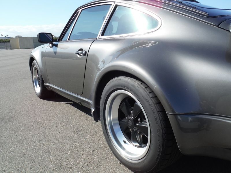 1979 porsche 930