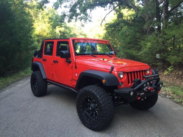 2016 jeep wrangler wrangler s unlimited