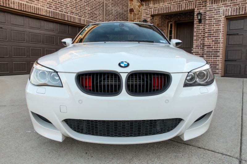 2007 BMW M5, US $12,285.00, image 2