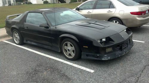 92 camaro