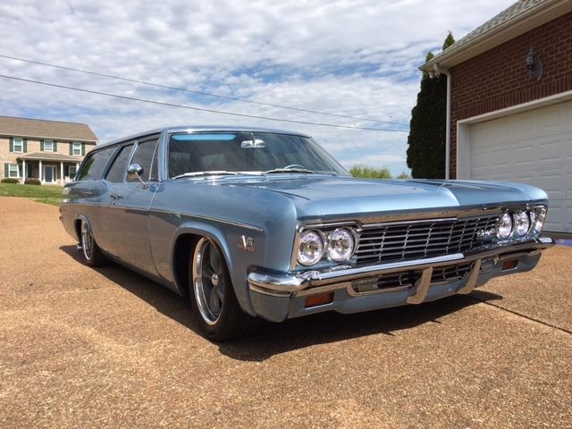 1966 chevrolet bel air150210