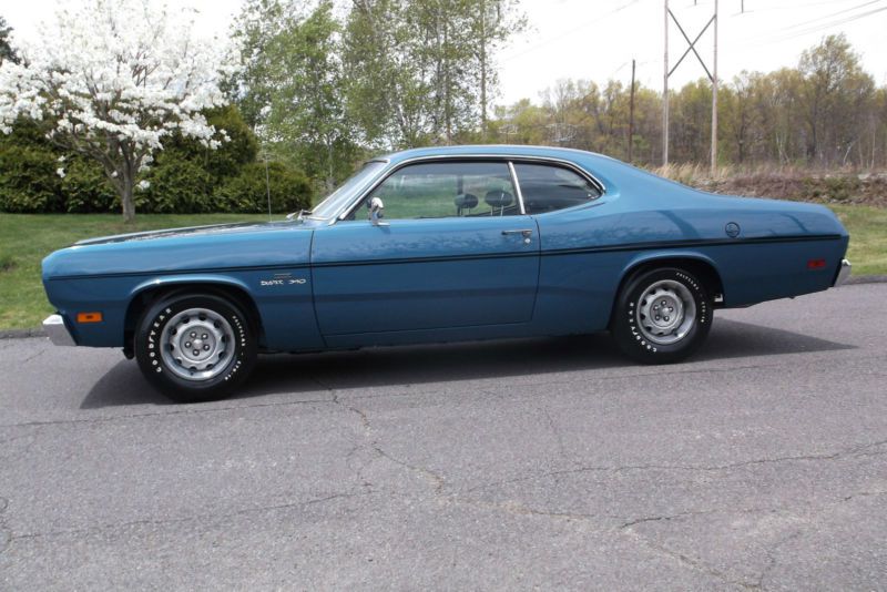 1970 Plymouth Duster, US $28,800.00, image 2