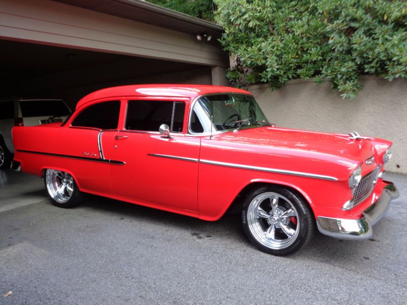 1955 chevrolet bel air150210