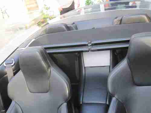 2006 Aston Martin DB9 Volante Convertible 1 OWNER PERFECT FULLY SERVICED, US $68,950.00, image 21