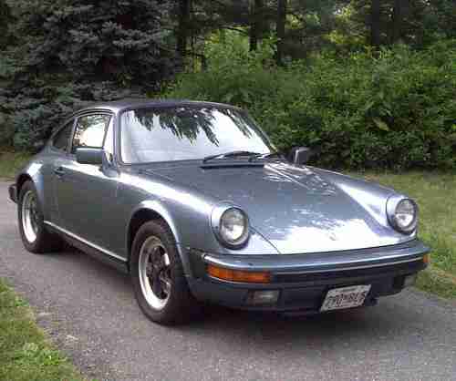 1983 Porsche 911 SC Sunroof Coupe, US $16,500.00, image 3