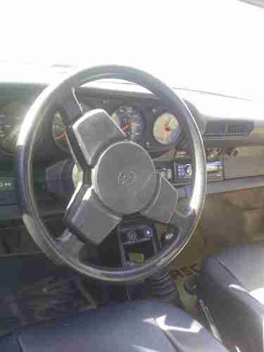 1983 Porsche 911 SC Sunroof Coupe, US $16,500.00, image 5