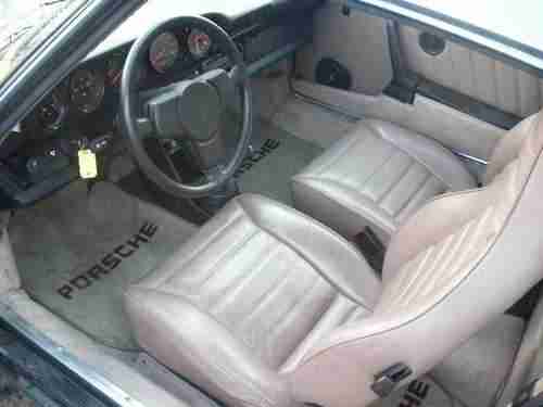 1983 Porsche 911 SC Sunroof Coupe, US $16,500.00, image 7