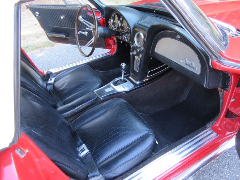 1964 Chevrolet Corvette, US $15,600.00, image 2