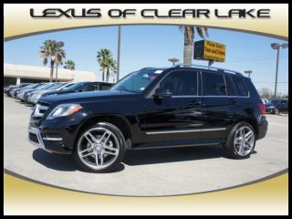 2013 mercedes-benz glk-class rwd 4dr glk350