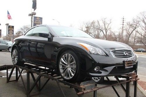Convertible g37s