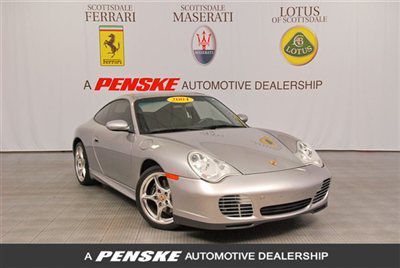 2004 porsche 911 anniversary edition~navigation~bose~heated seats~like 2005