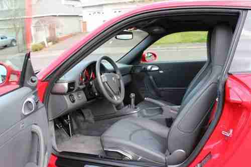 2005 Porsche 911 Carrera Coupe 2-Door 3.6L, US $45,000.00, image 4