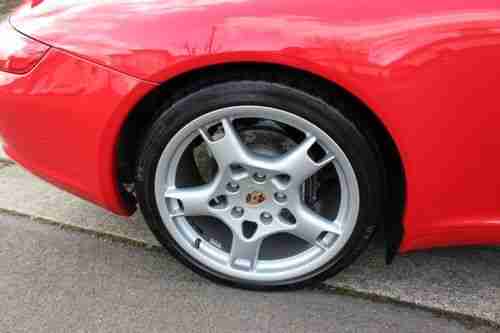 2005 Porsche 911 Carrera Coupe 2-Door 3.6L, US $45,000.00, image 5