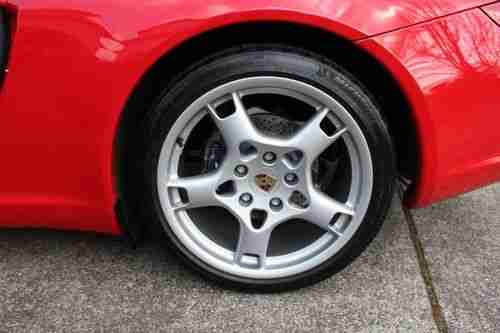 2005 Porsche 911 Carrera Coupe 2-Door 3.6L, US $45,000.00, image 6